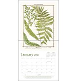 simon & schuster New York Botanical Garden 2027 Wall Calendar