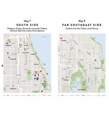 simon & schuster 500 Hidden Secrets of Chicago