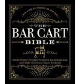 simon & schuster Bar Cart Bible