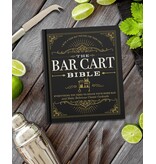 simon & schuster Bar Cart Bible