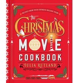 simon & schuster Christmas Movie Cookbook