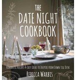 simon & schuster Date Night Cookbook