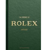 simon & schuster Essence of Rolex