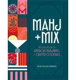 simon & schuster Mahj + Mix