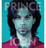 simon & schuster Prince: Icon