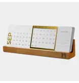 Fine Moments Desktop Perpetual Calendar