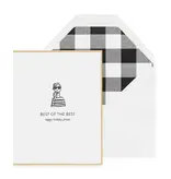 Sugar Paper Best of the Best