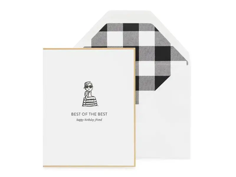Sugar Paper Best of the Best