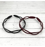 SoapElenGlen Acetate Round Chain Headband