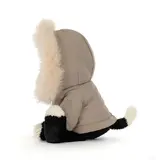 JellyCat Inc Jellycat Jack ‘Alpine’