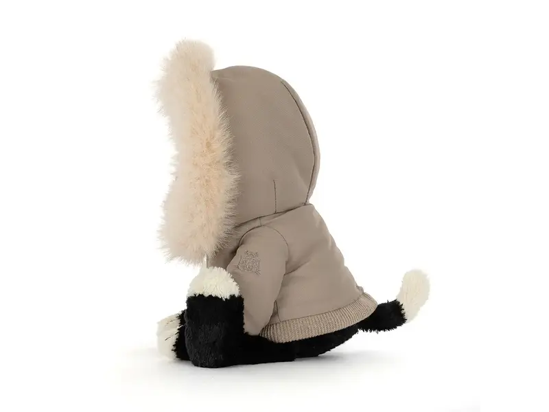 JellyCat Inc Jellycat Jack ‘Alpine’