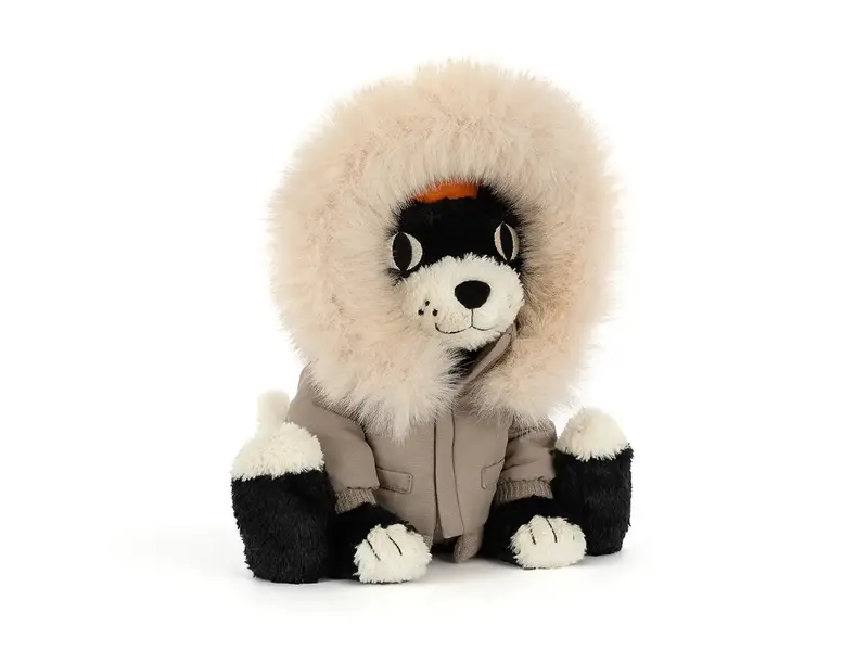 JellyCat Inc Jellycat Jack ‘Alpine’