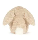 JellyCat Inc Franilla Luxe Bunny