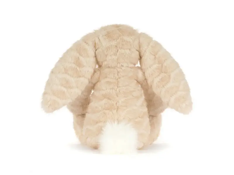 JellyCat Inc Franilla Luxe Bunny