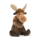 JellyCat Inc Birchly Moose