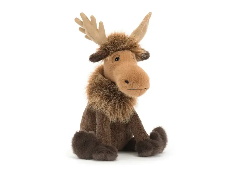 JellyCat Inc Birchly Moose