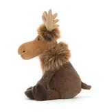 JellyCat Inc Birchly Moose
