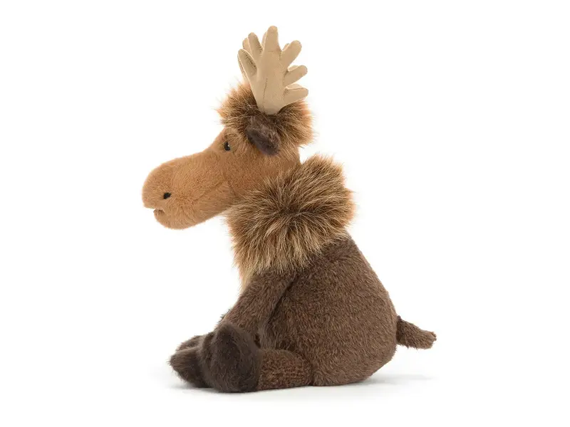 JellyCat Inc Birchly Moose