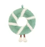 JellyCat Inc Amuseables Pinecone Wreath