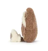 JellyCat Inc Amuseables Molasi Cookie
