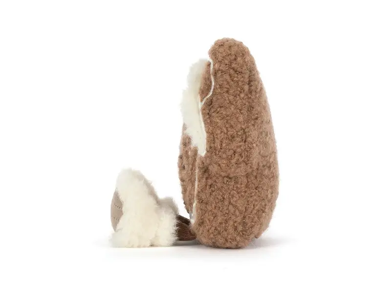 JellyCat Inc Amuseables Molasi Cookie
