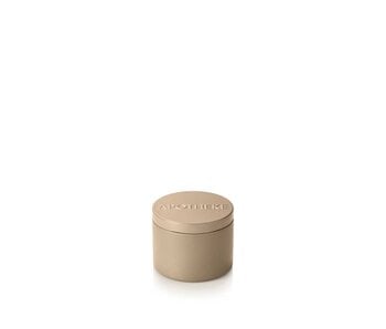 Cedarwood Ginger Mini Tin Candle