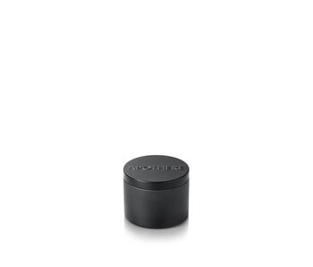 Charcoal Mini Tin Candle