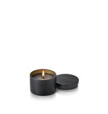 Apotheke Charcoal Mini Tin Candle