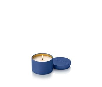 Earl Grey Bitters Mini Tin Candle