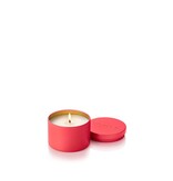 Apotheke Fig and olive Leaf Mini Tin Candle