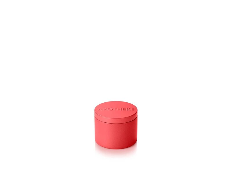Apotheke Fig and olive Leaf Mini Tin Candle