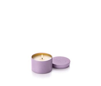 Hinoki Lavender Mini Tin Candle