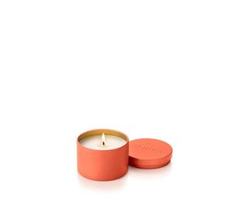 Sea Salt Grapefruit Mini Tin Candle