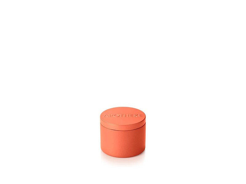 Apotheke Sea Salt Grapefruit Mini Tin Candle