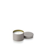 Apotheke White Vetiver Mini Tin Candle