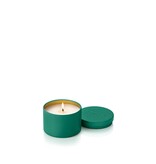Apotheke Wild Mint and Ivy Mini Tin Candle