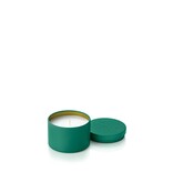 Apotheke Wild Mint and Ivy Mini Tin Candle