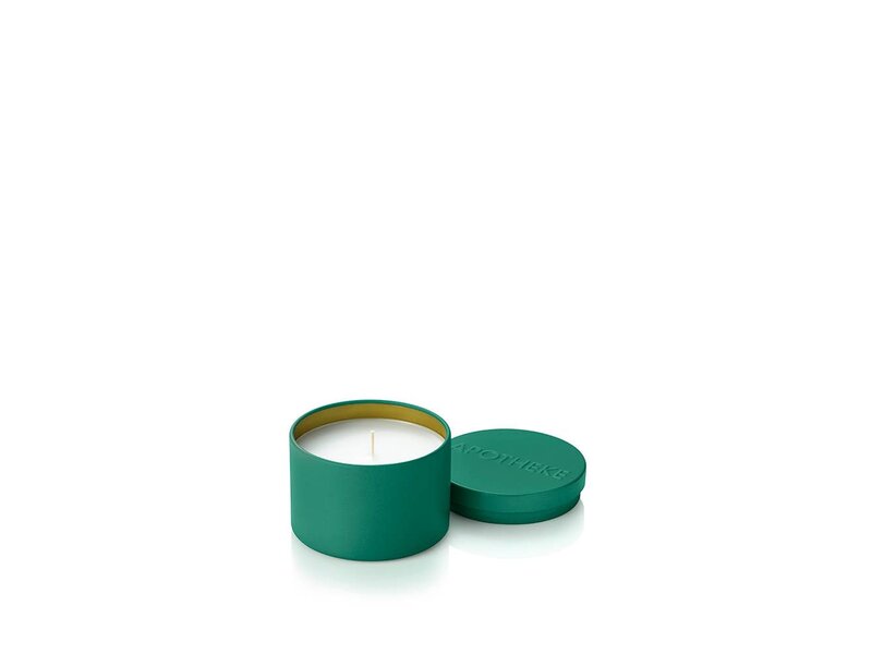 Apotheke Wild Mint and Ivy Mini Tin Candle