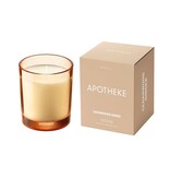 Apotheke Cedarwood Ginger Petite Candle