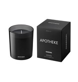 Apotheke Charcoal Petite Candle