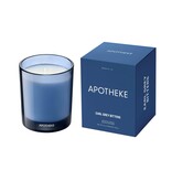 Apotheke Earl Grey Bitters Petite Candle
