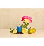 Apotheke Earl Grey Bitters Petite Candle