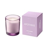 Apotheke Hinoki Lavender Petite Candle