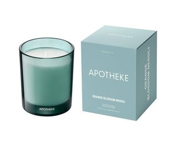 Orange Blossom Neroli Petite Candle