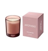 Apotheke Santal Rock Rose Petite Candle