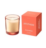Apotheke Sea Salt Grapefruit Petite Candle