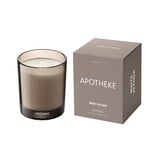 Apotheke White Vetiver Petite Candle