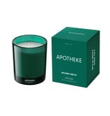Apotheke Wild Mint and Ivy Petite Candle