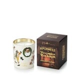 Apotheke Norman Rockwell Cardamom Chestnut Classic Candle