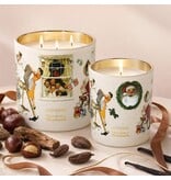 Apotheke Norman Rockwell Cardamom Chestnut Classic Candle